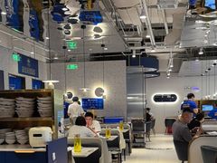 -兰湘子·湘菜小炒(济南领秀城店)