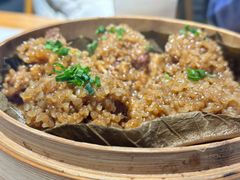 -不倒翁·安徽名菜楼(步行街店)