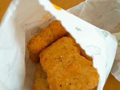 -华莱士·炸鸡汉堡(奥林花园店)