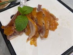 -玉华台饭庄·淮扬菜·烤鸭(望京店)