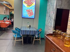 -西域美食(西直门南小街店)