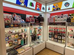 -任天堂Nintendo Switch体验店(天河城店)