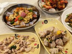 -小煵记·打边炉(西丽文光店)