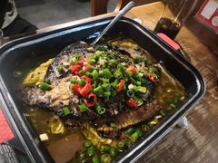 -令狐冲·活鱼馆(宝龙店)