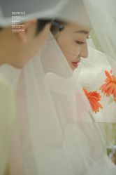 -Mu慕婚纱摄影·超级工作室