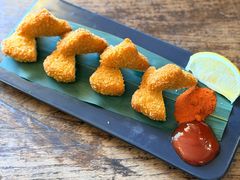 炸酥排-沃野Oii(青年湖店)
