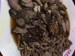 -陈光记烧腊(长寿路店)