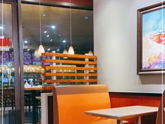 -The Habit Burger Grill 哈比特汉堡(爱琴海店)