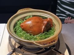 -御膳汤品(猎人坊店)