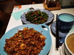 -龙记香港茶餐厅(久光百货店)