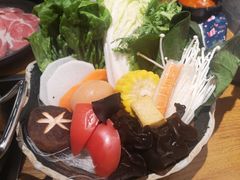 -呷哺呷哺 黄金牧场 (新中关购物中心店)