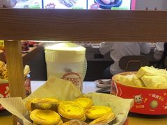 -龍歌自助小火锅(崂山丽达店)