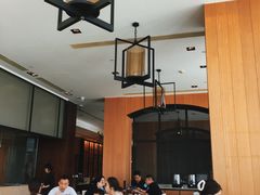 -小南洋海景餐厅(深圳湾店)