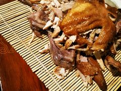 -惠丰堂饭庄