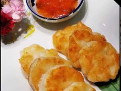 -京杭上院·河景花园餐厅·杭帮菜名店