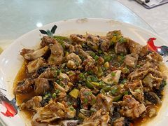 -农家鸡宴私房菜(城东店)