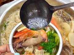-福屿鲜捞小吃·捞化(福屿总店)