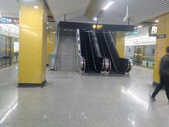 -嘉善路(地铁站)