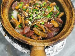 -红星光发煲仔饭(大石街店)