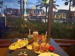 -哈蒙德餐厅