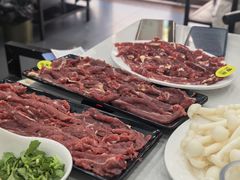 -全好食潮汕牛肉火锅(泗洲路店)