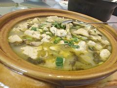 -金典银峰老鹅馆·昆山菜(亭林公园店)