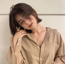-东方美妍小鹏造型