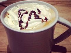 -reading cafe瑞汀咖啡(新华路店)