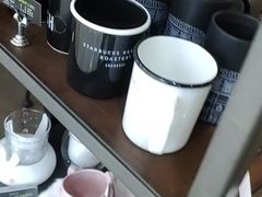 -星巴克(杭州西湖银泰1F店)