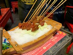-大味老火锅City店