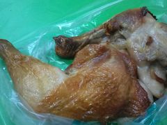 -大益烤鸡