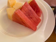 -艺厨风尚餐厅 · 桔钓沙莱华度假酒店
