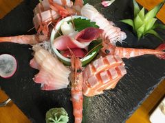 -东岸料理·寿司·刺身