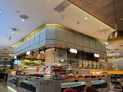 -汉阳廷自助烤肉(同和金铂天地店)