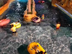 -上海玛雅海滩水公园