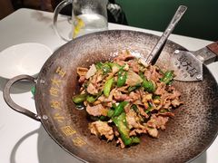 -费大厨辣椒炒肉(高铁吾悦广场店)