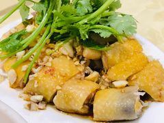 白切鸡-电白鸭粥店(下沙二坊88号店)