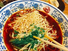 -赖扁担重庆小面(友谊路店)