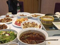 -紫光园(燕郊总店)