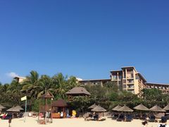 亚龙湾红树林度假酒店-三亚亚龙湾红树林度假酒店