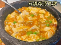 -绿茶餐厅(成都大悦城店)