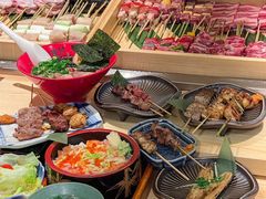 -一豚轩·烧鸟·豚骨拉面(五四路店)