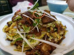 -渔娘渔家丹东海鲜(东直门店)