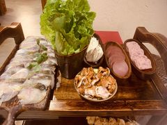 -王歘歘·chuǎ火锅(五道营店)