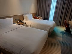 -成都世纪城假日酒店-西楼