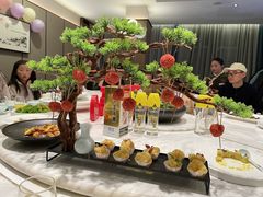 -宴昆山·私房菜(春晖店)