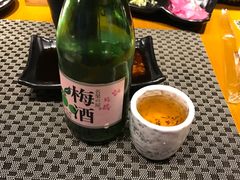 -昊·来了寿司(双楠2店)