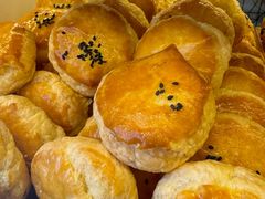 -百香林西点(新街口北大街店)