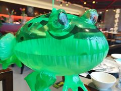 -四川饭店(长白店)