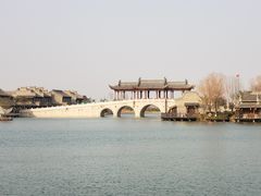 -朱仙镇启封故园景区